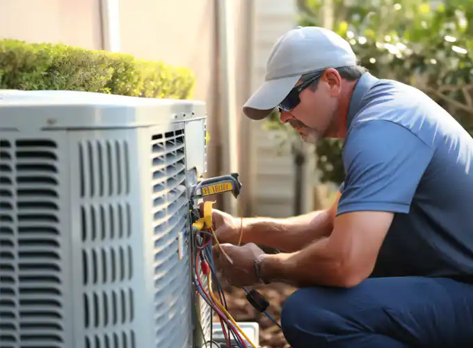 installateur Ulvenhout AC